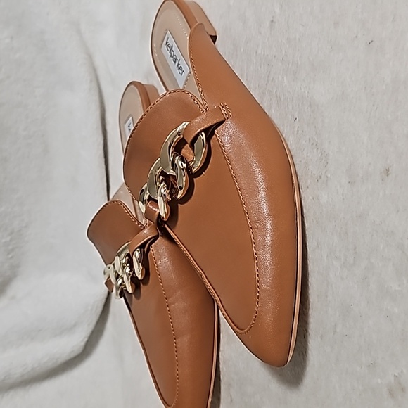 KELLPARKER JAXON SLIP ON SHOES - Picture 9 of 9